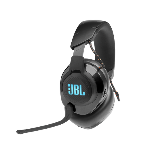 JBL Quantum 610 Wireless | Wireless over-ear gaming headset